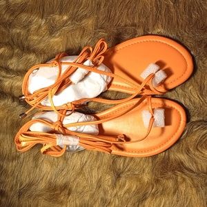 Liliana sandals